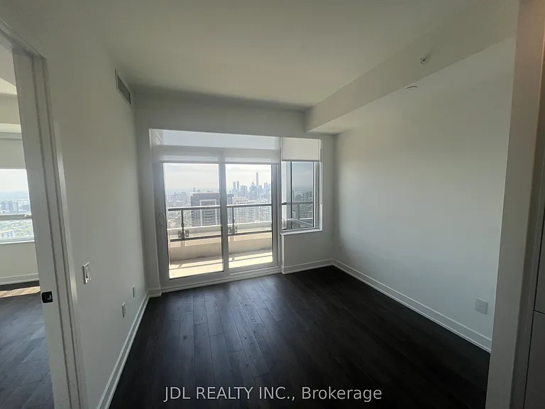 609 Sherbourne St #4701 — Photo 5