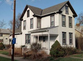 2424 Sullivant Ave, Columbus, OH