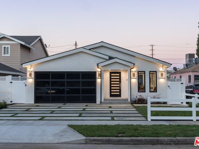 5330 Lennox Ave, Van Nuys, CA, 91401