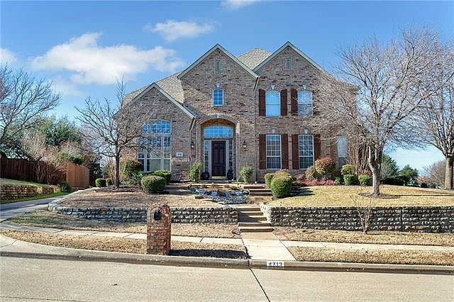 1st image of 4713 Copper Mountain Ln