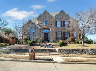 4713 Copper Mountain Ln, Richardson, TX 75082