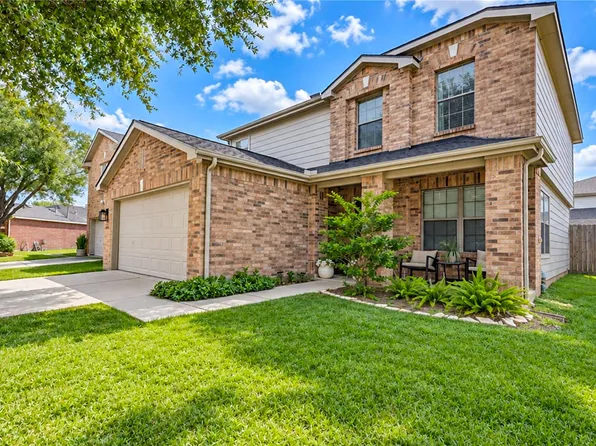 17111 Burrowdale Ct, Houston, TX 77084