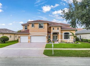 Westfork 1 Plat, Pembroke Pines, FL 33028