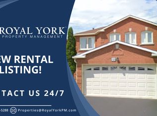 97 Grayson Cres #2, Toronto, ON M1B 5B8