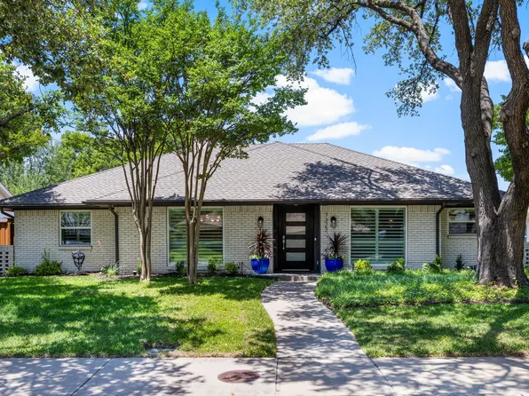 7323 La Sobrina Dr, Dallas, TX 75248