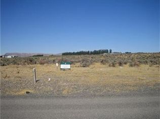 207 Davidson Blvd SW, Mattawa, WA 99349