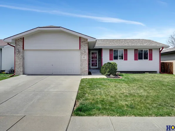1651 SW 25th St, Lincoln, NE 68522