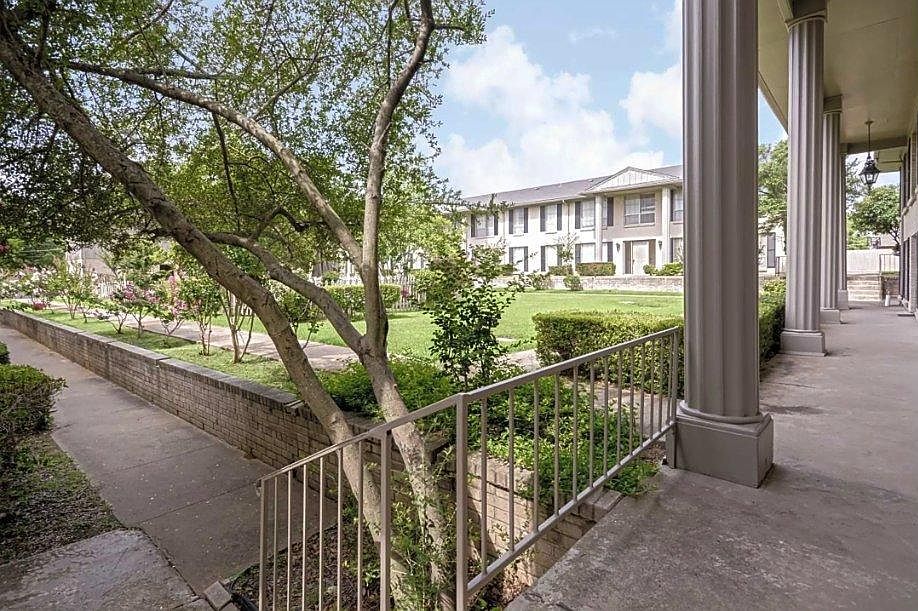 CONCORD VILLAGE 820 N Sam Rayburn Fwy Sherman TX Zillow