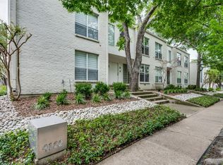 4122 Travis St UNIT 9, Dallas, TX 75204
