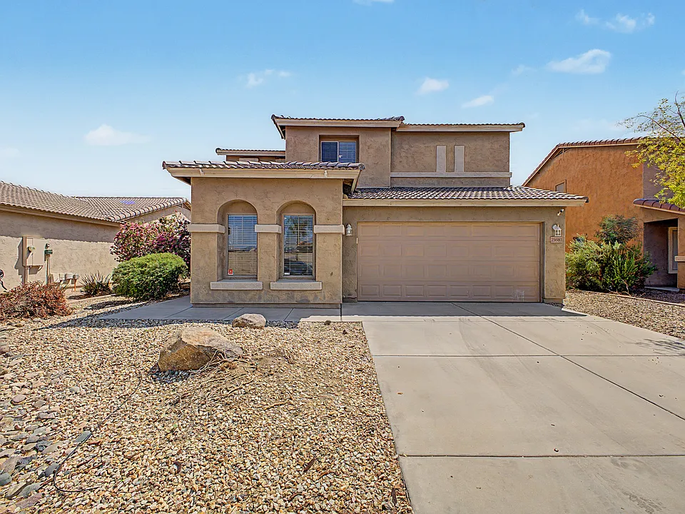 25683 W Satellite Ln