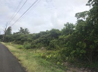 94 1609th #668, Naalehu, HI 96772