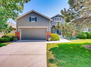 1096 Deer Clover Way, Castle Pines, CO 80108