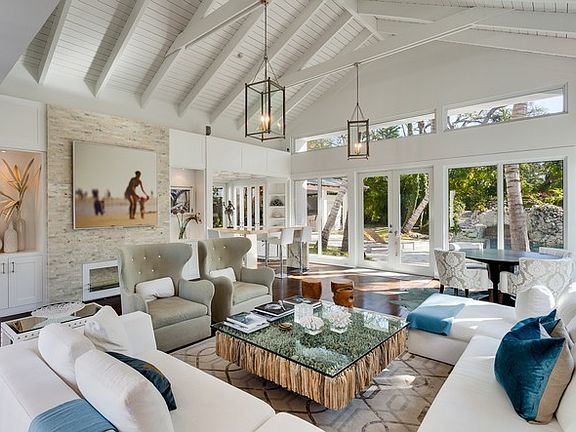 The Greatest 'Great Room'