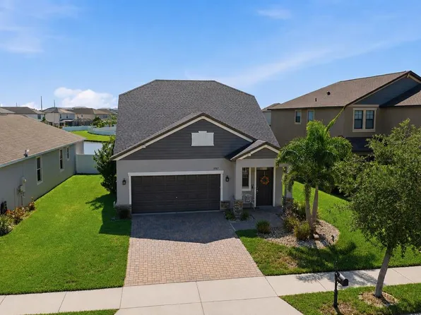 11767 Lake Blvd, New Port Richey, FL 34655