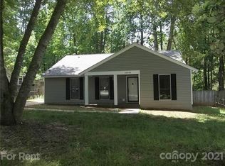 10034 Grand Junction Rd, Mint Hill, NC 28227