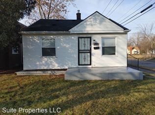 3204 Henry St, Inkster, MI 48141