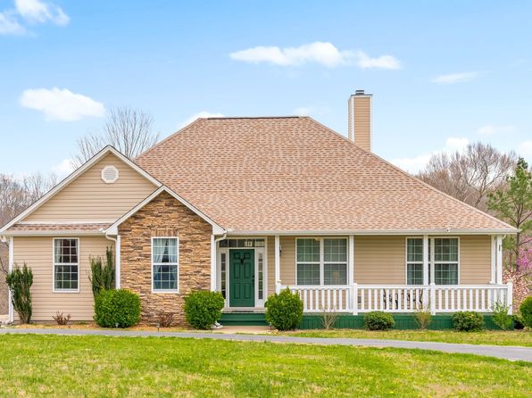 3337 Tarsus Rd, Palmyra, TN 37142