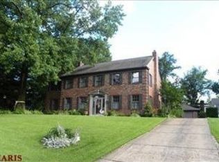 534 Sheffield Ave, Saint Louis, MO