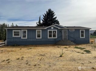 411 Sheets Rd, Yakima, WA 98901