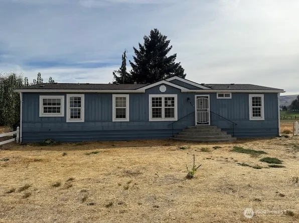 411 SHEETS Road, Yakima, WA 98901