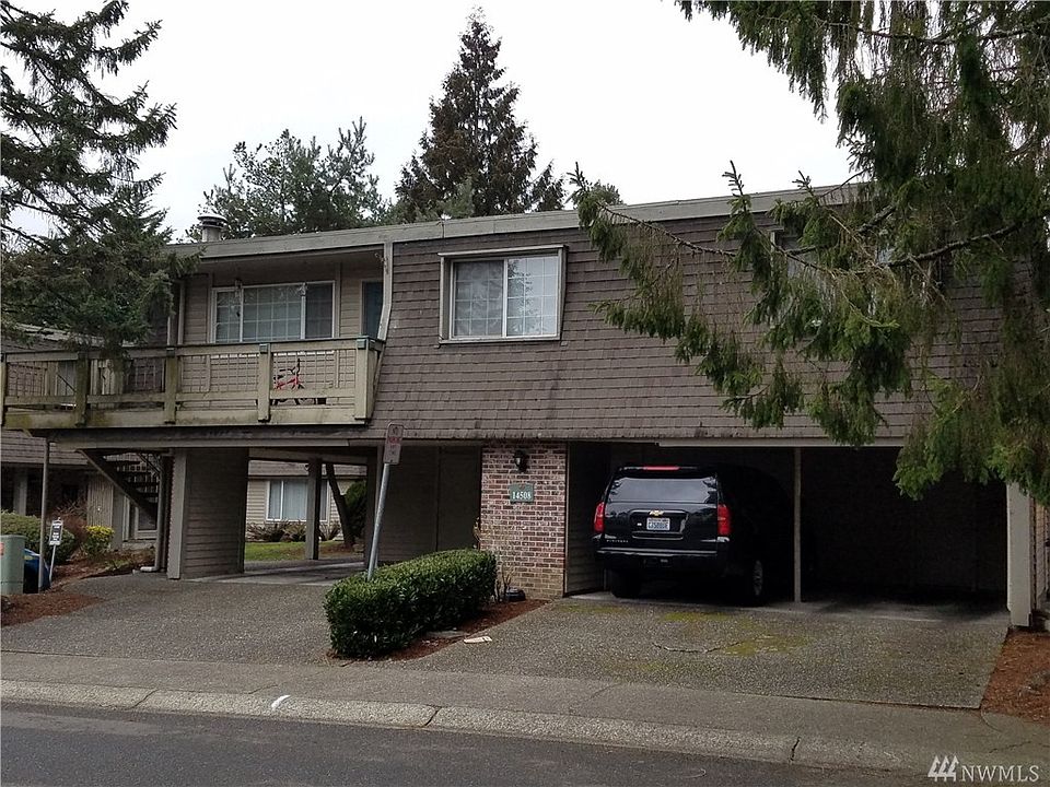 2nd image of 14508 NE 7th Pl