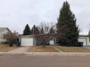 3312 Birch Pl, Cheyenne, WY 82001
