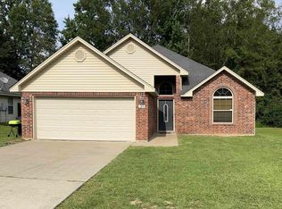 125 Rose Garden St, Ruston, LA 71270