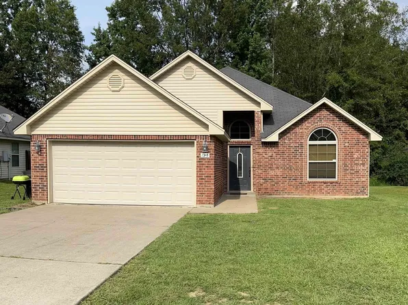 125 Rose Garden St, Ruston, LA 71270