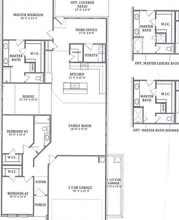 2nd image of 323 Tangerine Dr