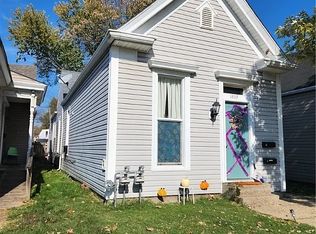 1803 E Elm St UNIT 1, New Albany, IN 47150