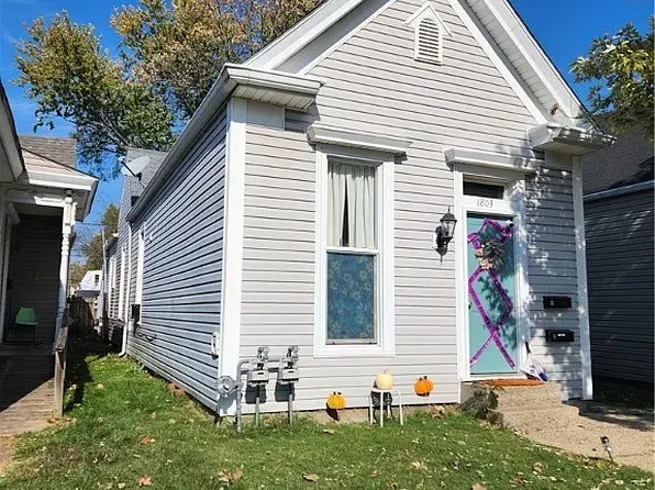 1803 E Elm St Unit 1, New Albany, IN 47150