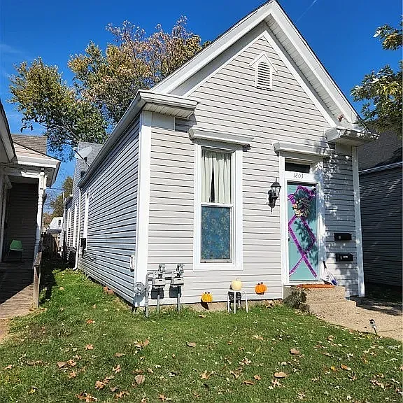 Primary Photo - 1803 E Elm St #1