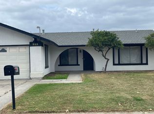 805 Cadillac Dr, Modesto, CA 95351