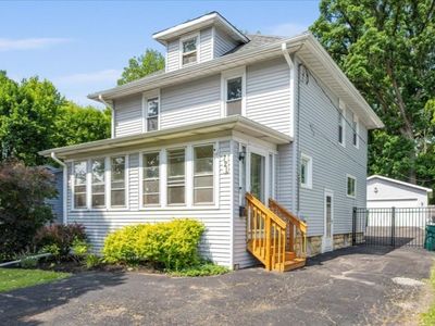 721 S Batavia Ave, Batavia, IL, 60510