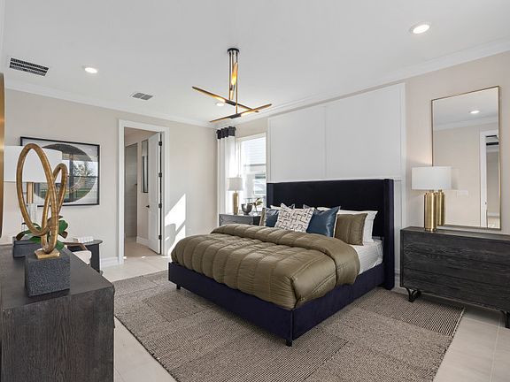 Private Owner s Suite