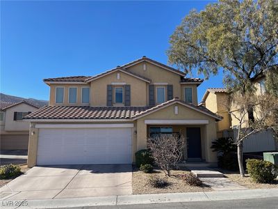 3929 Bayamon St, Las Vegas, NV, 89129