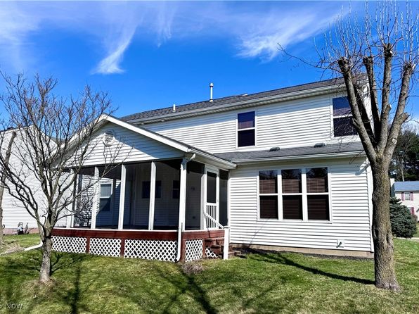 4167 Chapman Dr, Kent, OH 44240