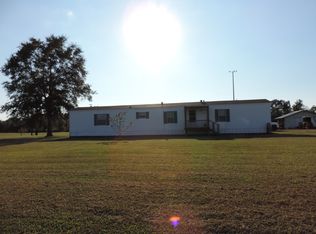 156 Euclid Rd, Ragley, LA 70657