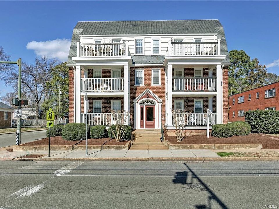 1st image of 4524 Grove Ave APT 8