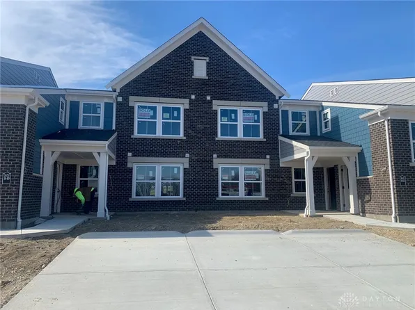 1649 Honey Tree Pl #29-202, Bellbrook, OH 45305