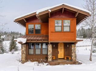 306 Lone Ranger Ct, Pinehurst, ID 83850