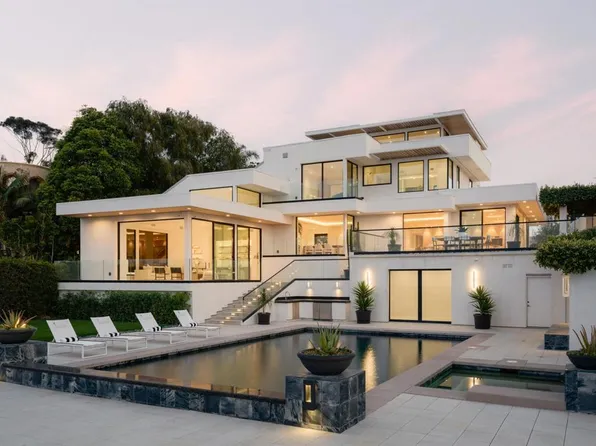 2082 Via Casa Alta, La Jolla, CA 92037