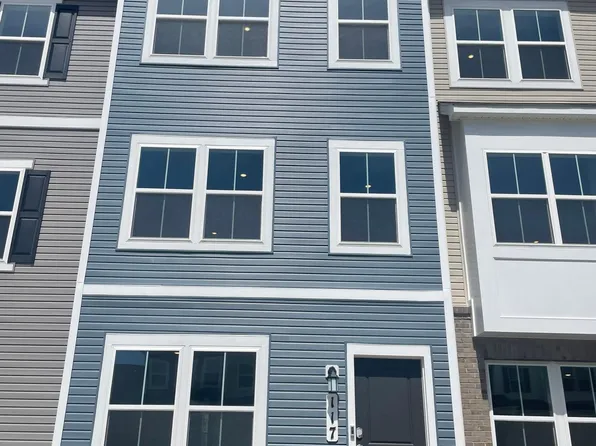 117 Swan Field Ave, Ranson, WV