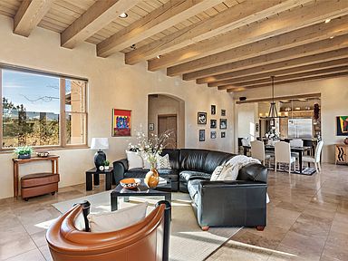 24 Paseo Del Conejo, Santa Fe, NM 87506 | Zillow