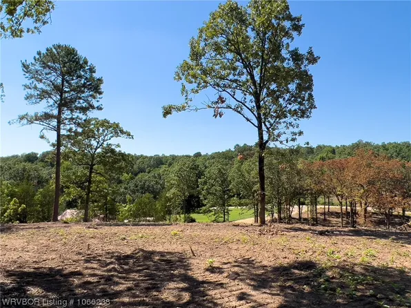 Sunset Ln, Cedarville, AR 72932