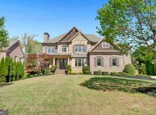 1655 Dawn Dr, Suwanee, GA 30024