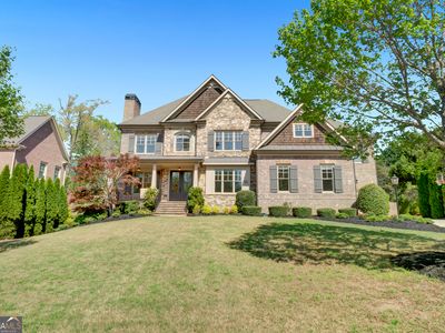1655 Dawn Dr, Suwanee, GA, 30024