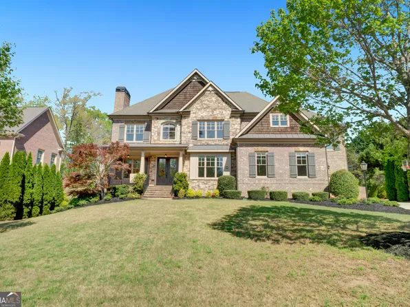1655 Dawn Dr, Suwanee, GA 30024