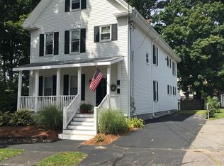 31 Bryant St #1, Wakefield, MA 01880