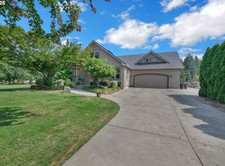 84545 Drew Ln, Pleasant Hill, OR 97455